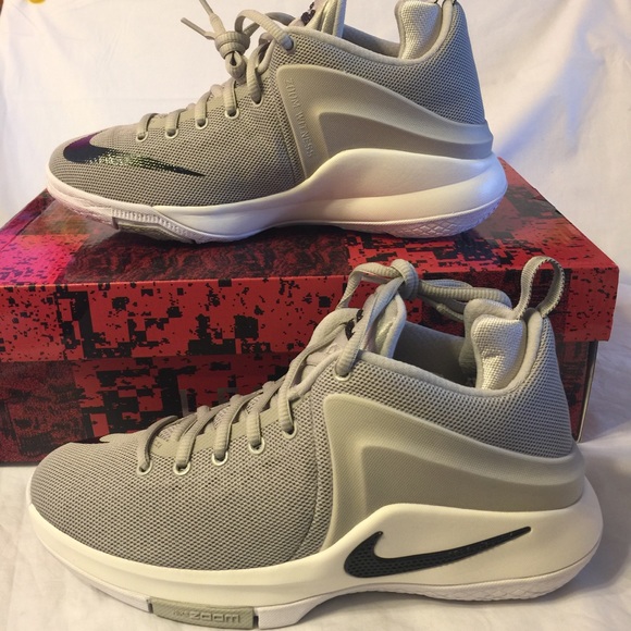 lebron james shoes size 5.5